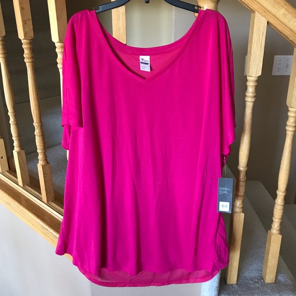 Old Navy Tops - Old Navy Women’s Athletic Shirt